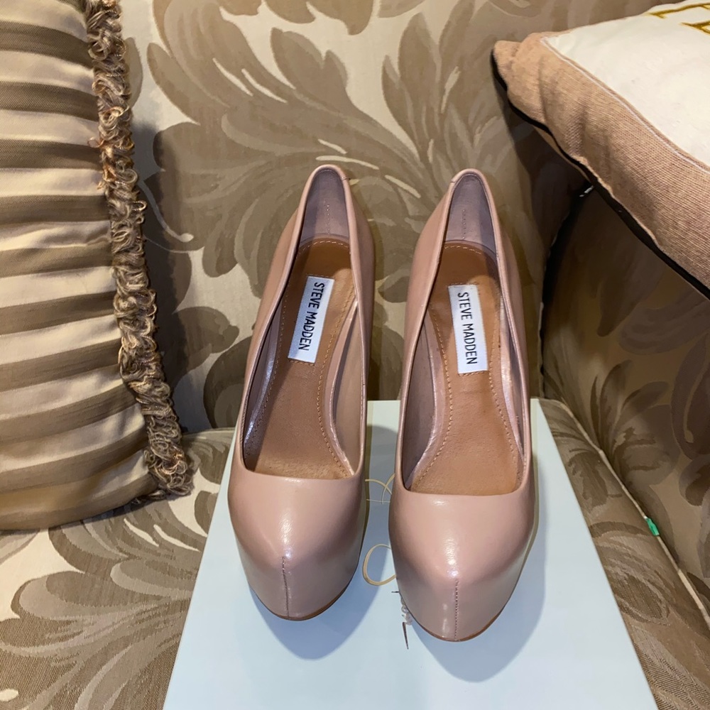 Steve Madden heels